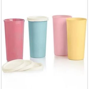 Vintage Tumblers